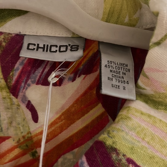 Chicos jacket - Picture 2 of 2